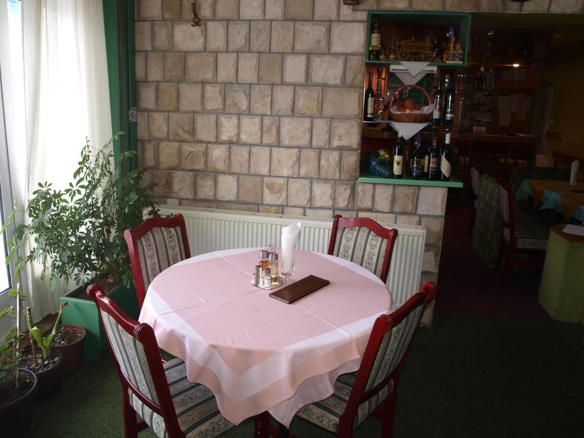 Гостевой дом Guesthouse Stijepovic Жабляк-29