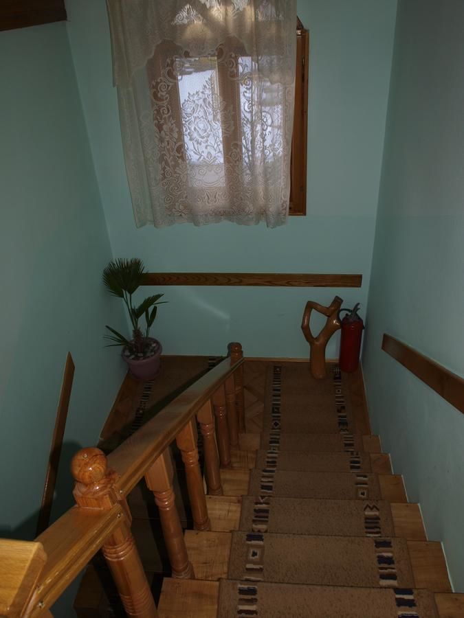 Гостевой дом Guesthouse Stijepovic Жабляк