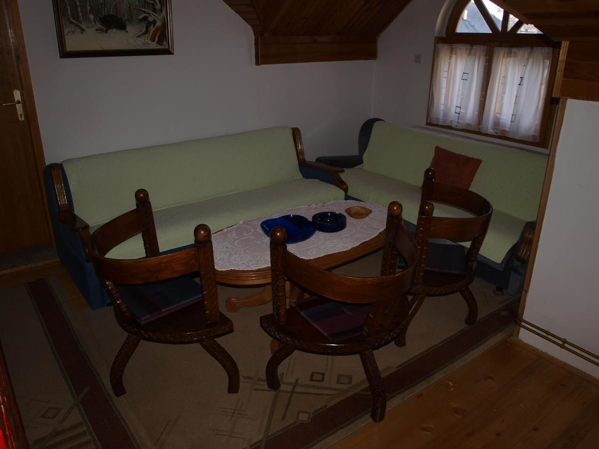 Гостевой дом Guesthouse Stijepovic Жабляк-38