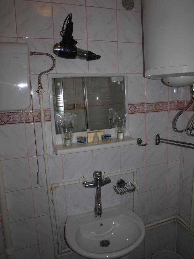 Гостевой дом Guesthouse Stijepovic Жабляк