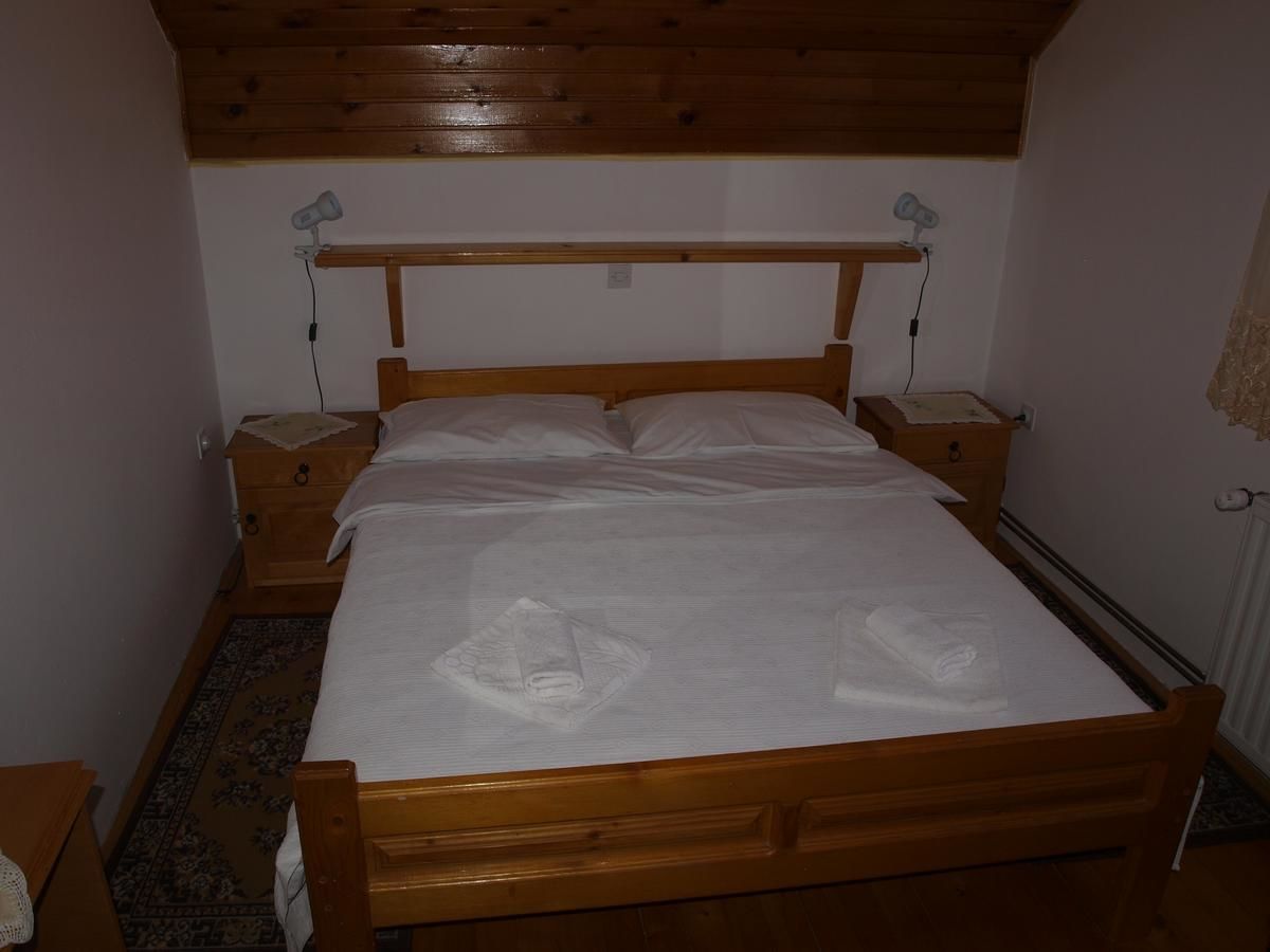 Гостевой дом Guesthouse Stijepovic Жабляк
