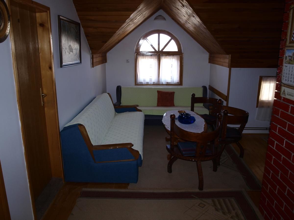 Гостевой дом Guesthouse Stijepovic Жабляк