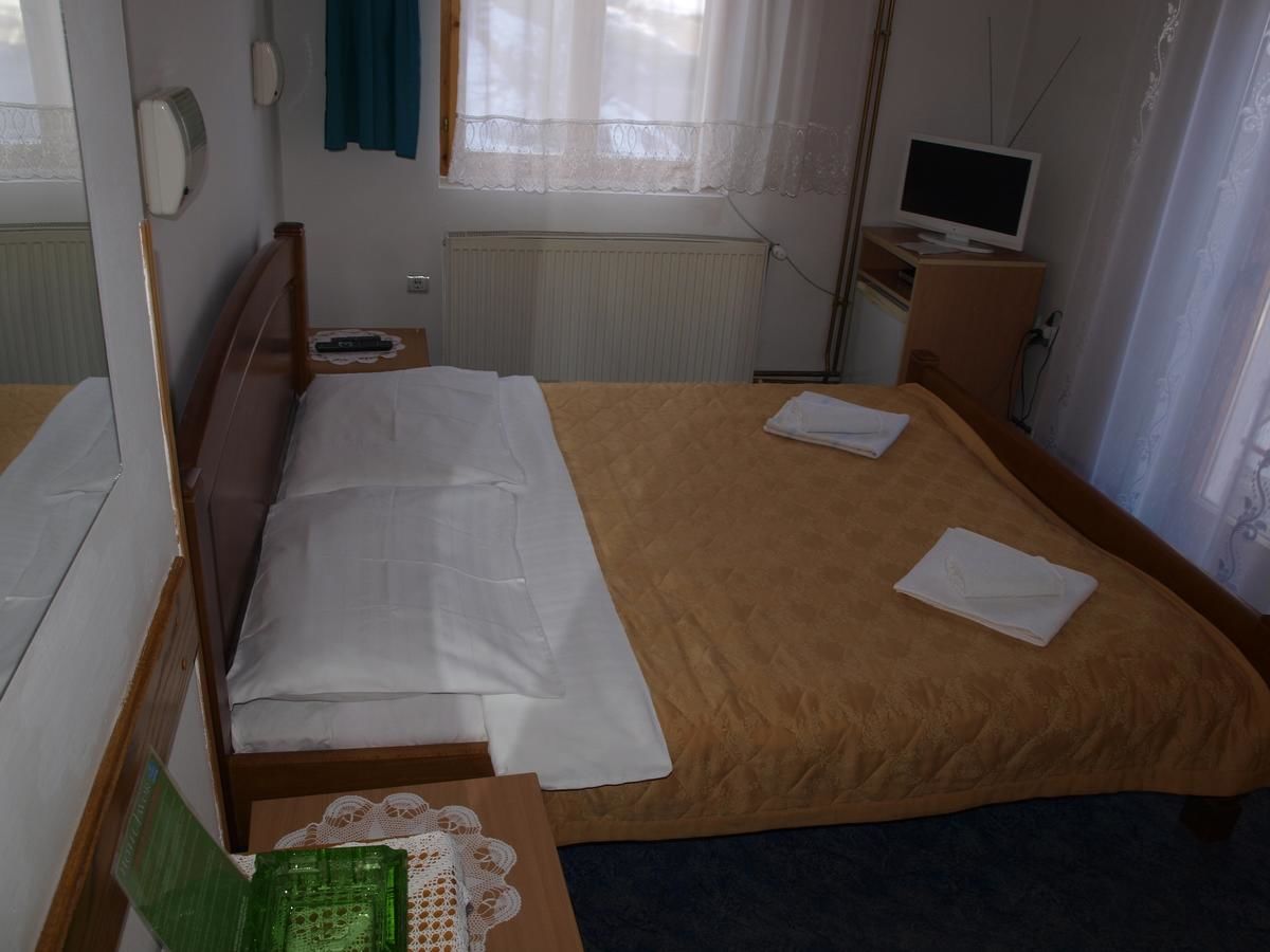 Гостевой дом Guesthouse Stijepovic Жабляк