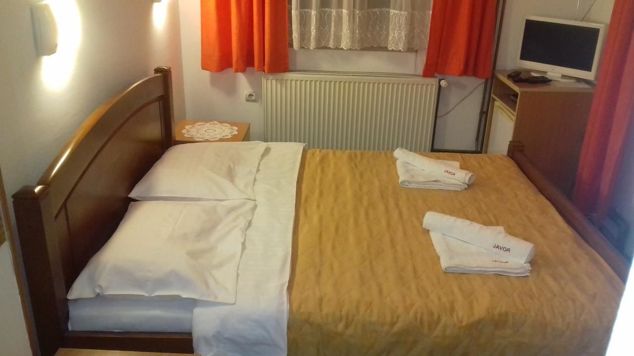 Гостевой дом Guesthouse Stijepovic Жабляк-10