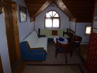 Гостевой дом Guesthouse Stijepovic Жабляк Апартаменты с 2 спальнями-2