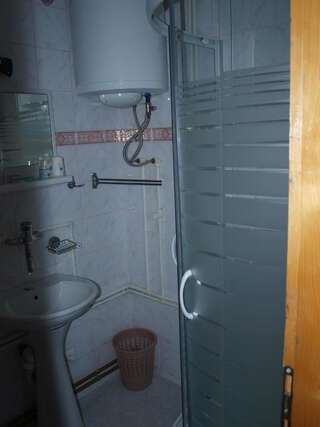 Гостевой дом Guesthouse Stijepovic Жабляк Одноместный номер-6
