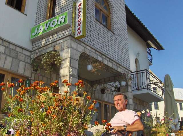Гостевой дом Guesthouse Stijepovic Жабляк-3