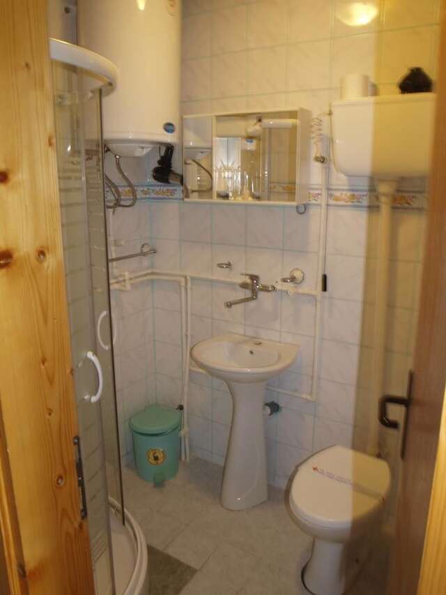 Гостевой дом Guesthouse Stijepovic Жабляк-25