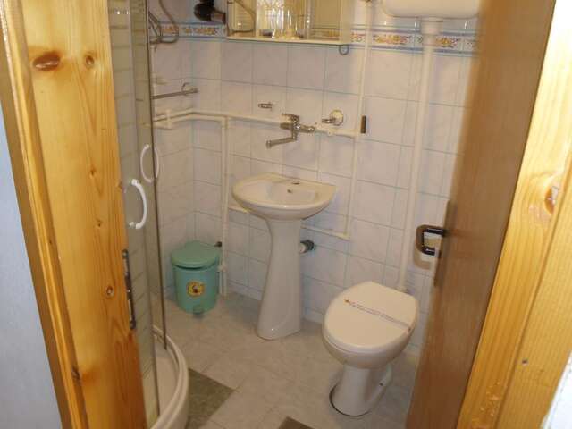 Гостевой дом Guesthouse Stijepovic Жабляк-26