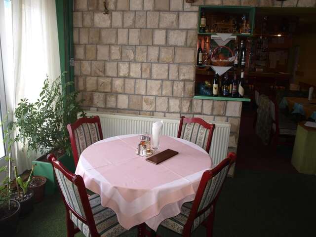Гостевой дом Guesthouse Stijepovic Жабляк-28