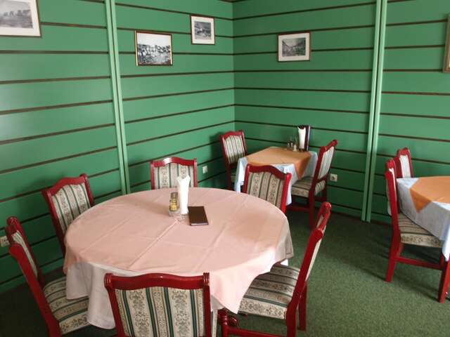 Гостевой дом Guesthouse Stijepovic Жабляк-30