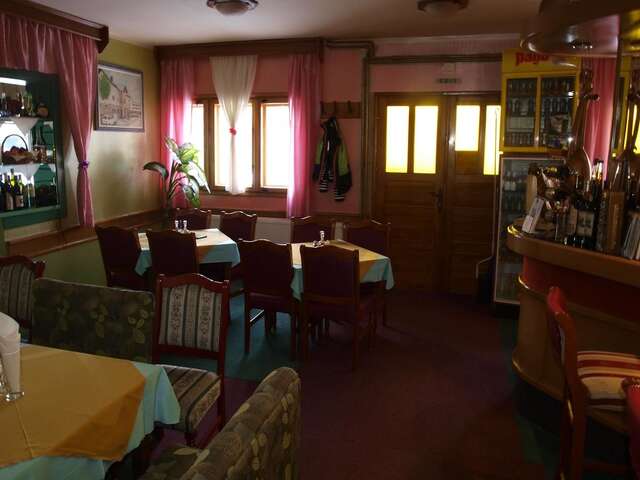 Гостевой дом Guesthouse Stijepovic Жабляк-31