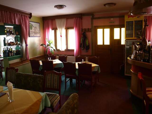 Гостевой дом Guesthouse Stijepovic Жабляк-32