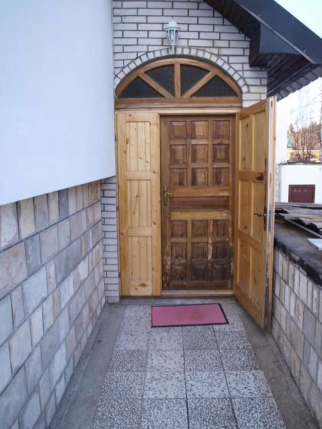Гостевой дом Guesthouse Stijepovic Жабляк-33