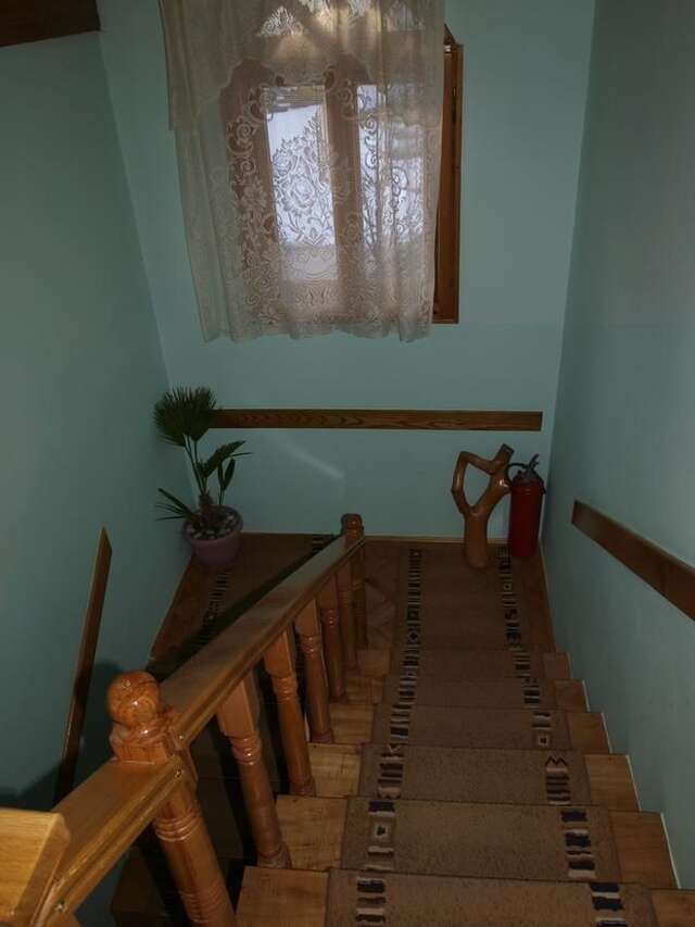 Гостевой дом Guesthouse Stijepovic Жабляк-36