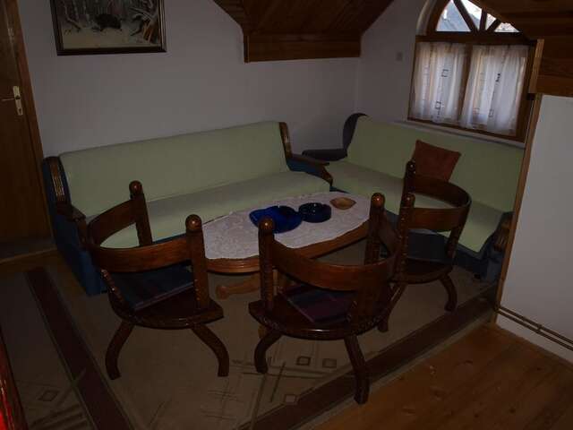 Гостевой дом Guesthouse Stijepovic Жабляк-37