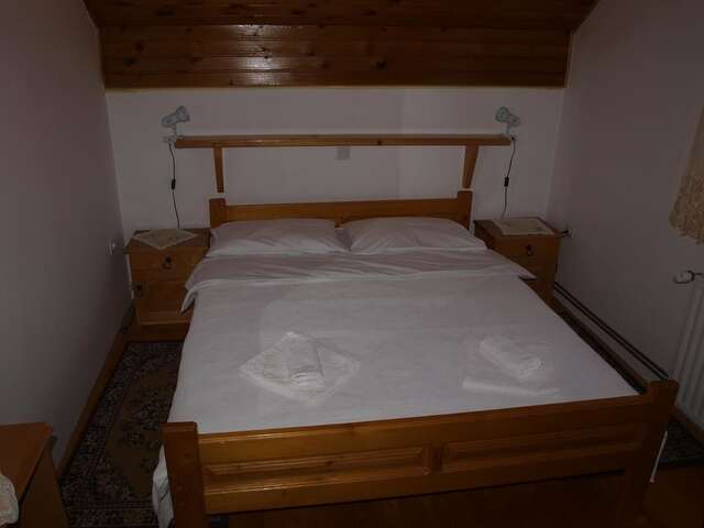 Гостевой дом Guesthouse Stijepovic Жабляк-40