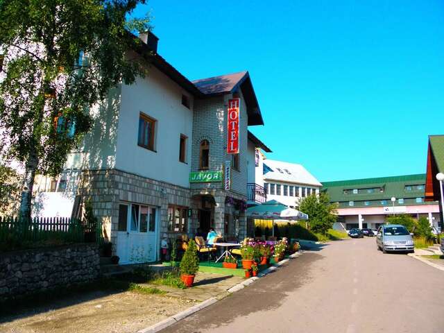 Гостевой дом Guesthouse Stijepovic Жабляк-47
