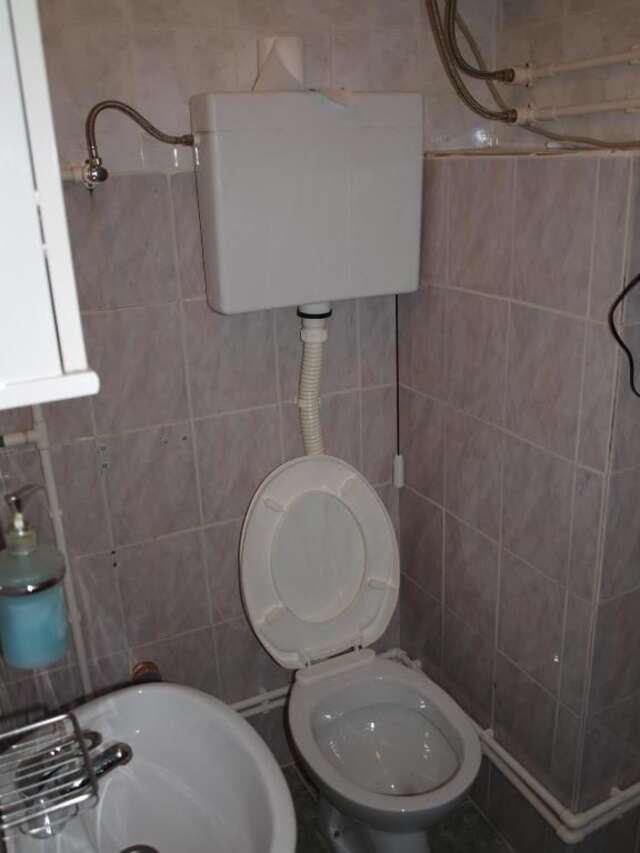 Гостевой дом Guesthouse Stijepovic Жабляк-48