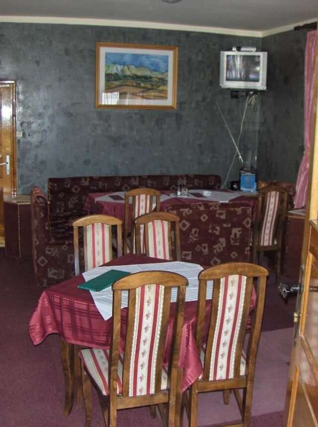 Гостевой дом Guesthouse Stijepovic Жабляк-50