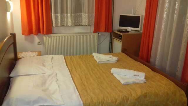 Гостевой дом Guesthouse Stijepovic Жабляк-8